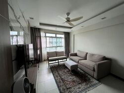Blk 273C Atrina (Sengkang), HDB 4 Rooms #607372831
